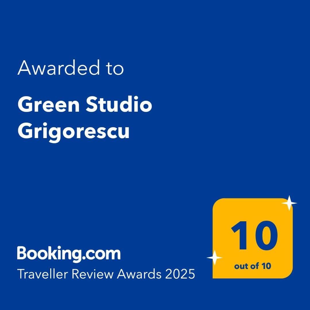Appartamento Grigorescu Bucarest